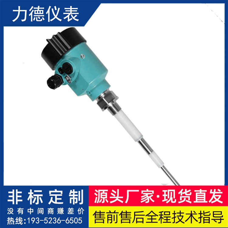 射频导纳物位计RF805G1A