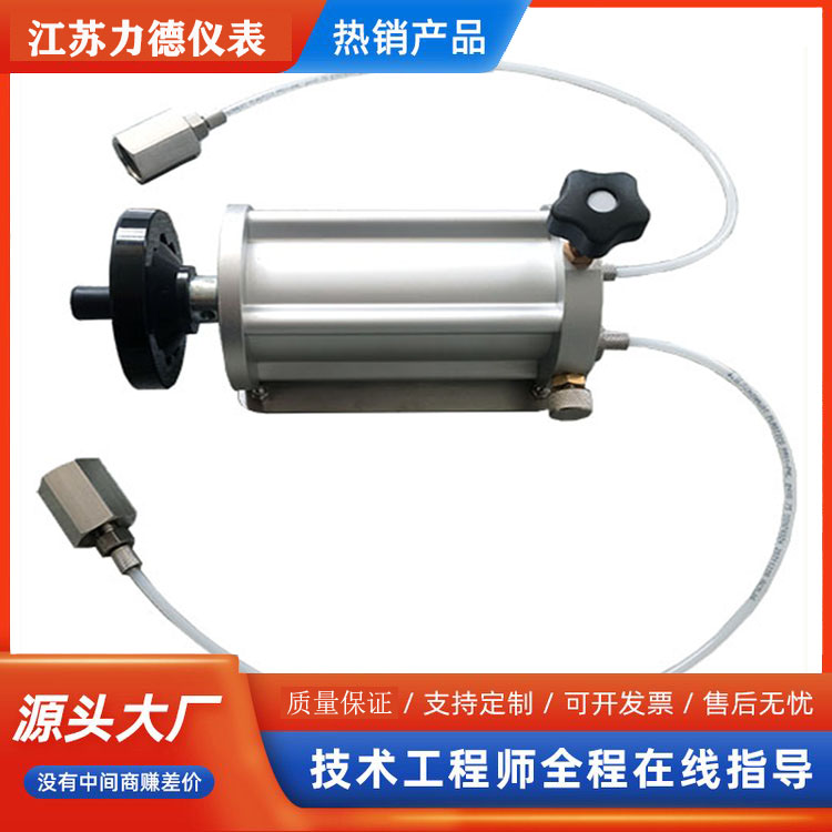 LDS511微压压力泵