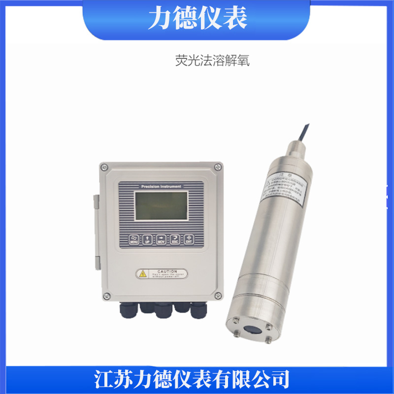 LD-YPYB931荧光法溶解氧分析仪