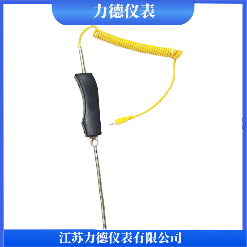 WZPM-410表面热电阻