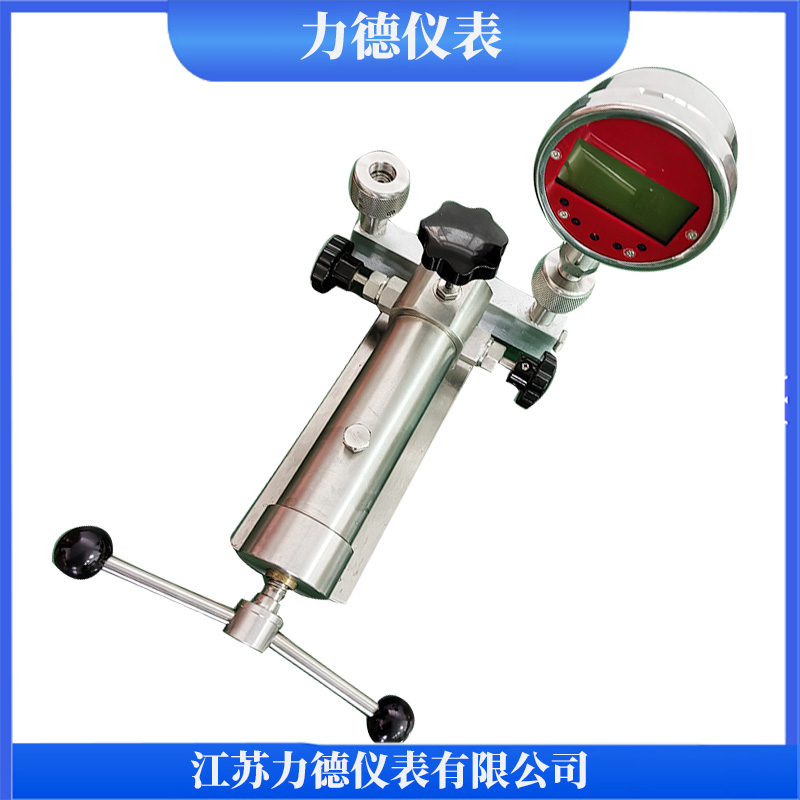 LD-YFY1-60便携式液压泵