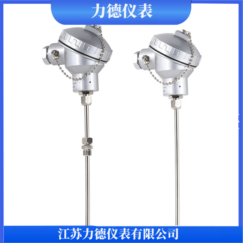 LD-WZPK-330铂电阻温度计