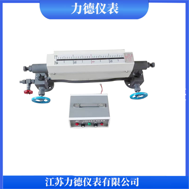 B49H型平板锅炉水位计