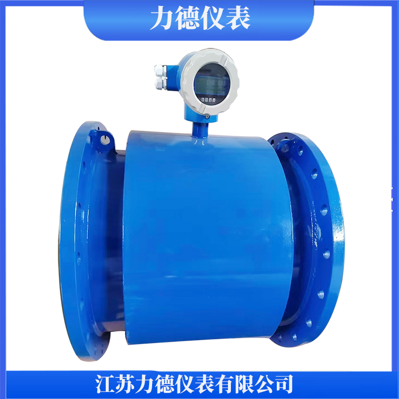 LD-LUX系列旋进旋涡气体流量计