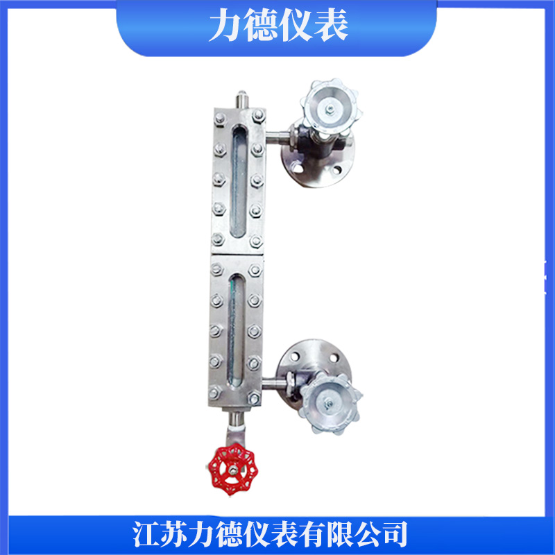 LDUB玻璃板液位计