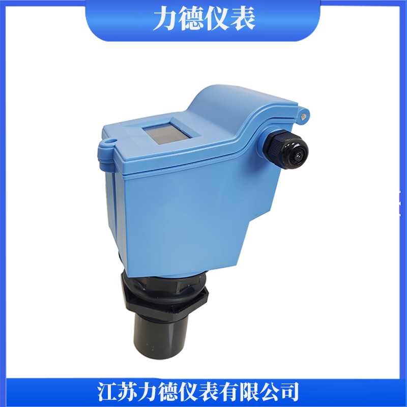 LDCW100R二线制超声波液位计