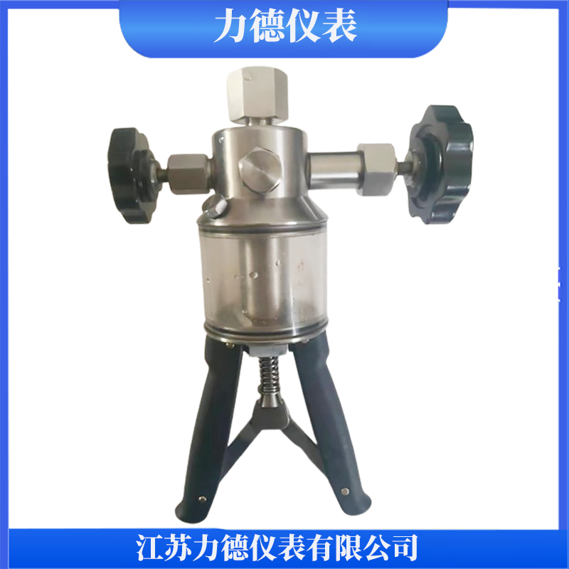 LD-YFY2-60手持压力泵