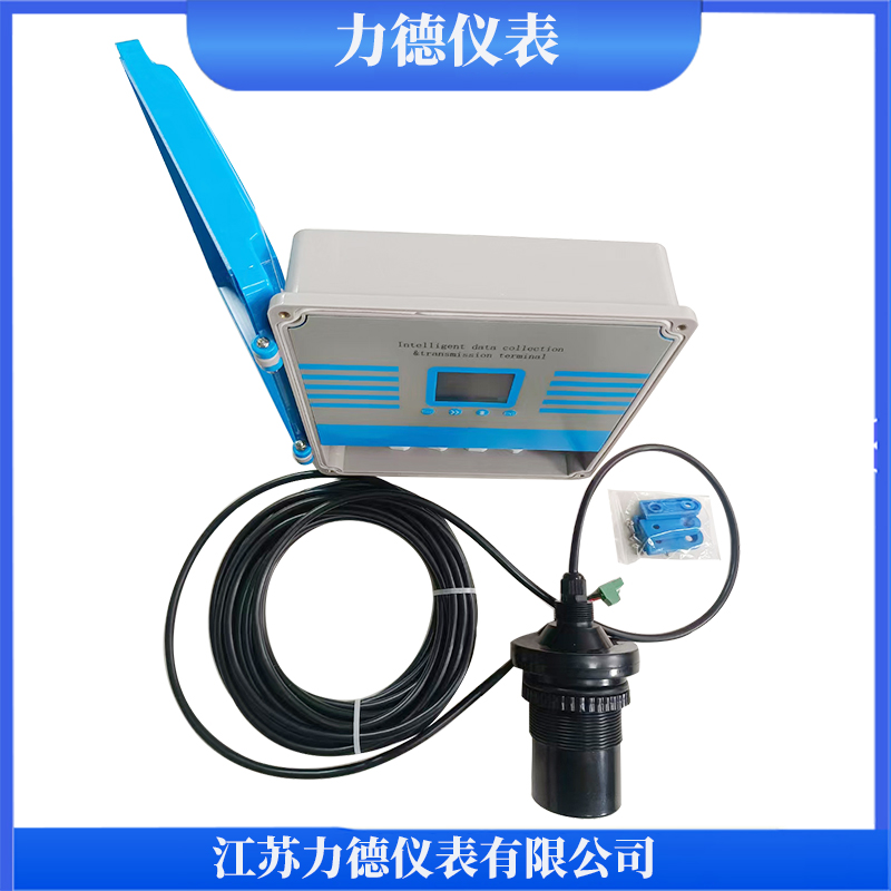 SYCW400A分体式超声波物位计