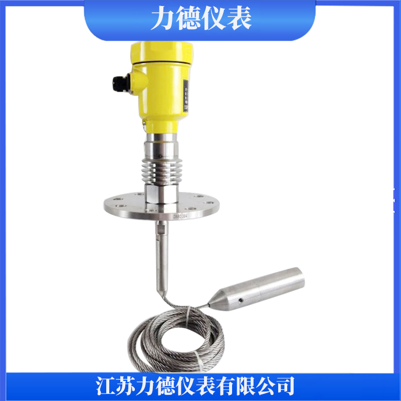 ULS31智能导波雷达物位计