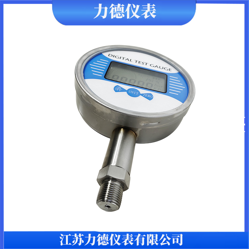 LD-YBST150C数字精密压力表0.5级