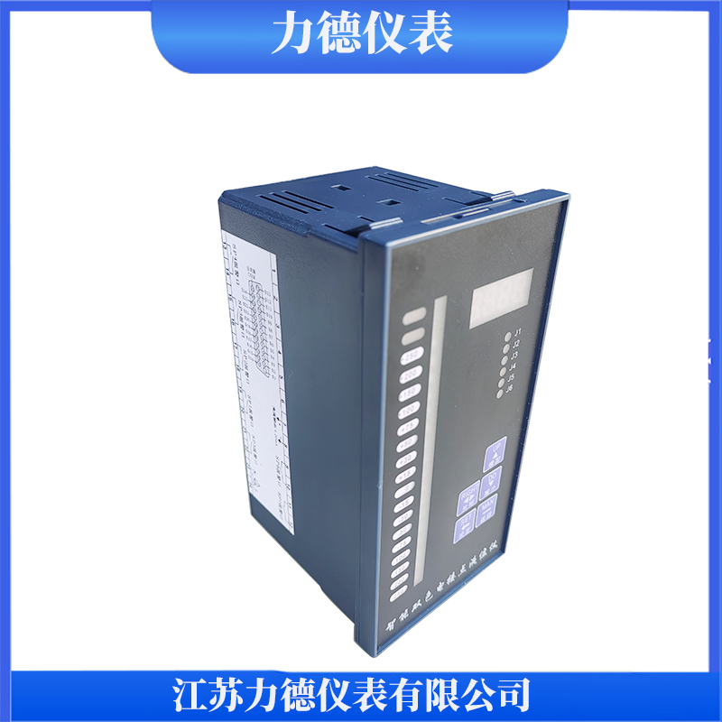 LD-DQS-76智能双色电接点液位计